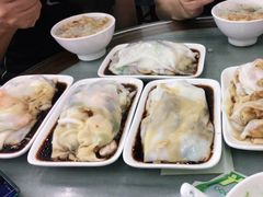 -穗银肠粉店(东川路店)