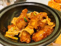 -潮江春(铜锣湾广场店)