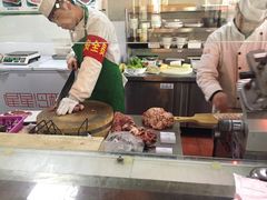 -阳坊胜利涮羊肉(禧乐汇店)
