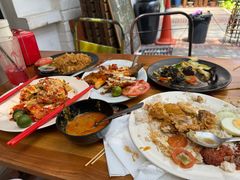 -Limapulo: Baba Can Cook