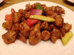 -莆田餐厅PUTIEN(三里屯店)