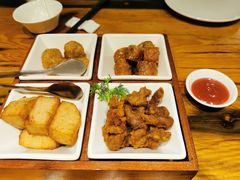 -临家闽南菜(宝洲路店)