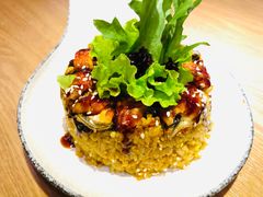 -鳗鳗的爱(远洋未来广场店)