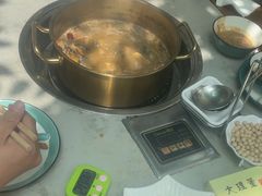 -大理董·董家小厨野生菌火锅(古城旗舰店)