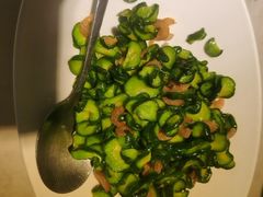 -船歌·鱼水饺青岛菜(石老人店)
