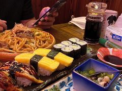 -米彩料理(西丽店)