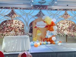 -曼格纳婚礼艺术中心(张江店)