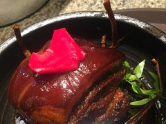 -绿茶餐厅(昆明世纪金源店)