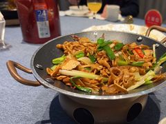 -钱塘秋荷(开鲁路店)