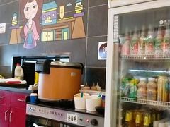 -皇叔冒菜(国贸店)