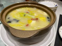-天蓮珍素館