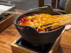 -破店肥哈·东北烧烤(南山保利店)