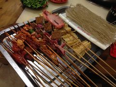 串串-袁记串串香(人民公园店)