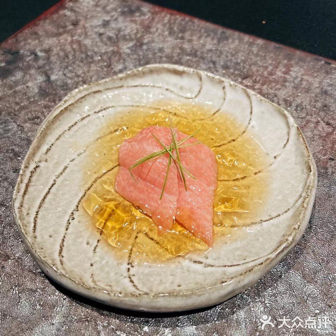 羽邸Hane's｜佛山日料