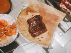 -丰茂烤串(公园店)