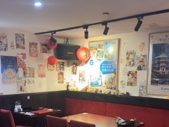 -纪州豚骨酱油拉面(锦延路店)