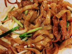 -高第街56号餐厅(泰安万达店)