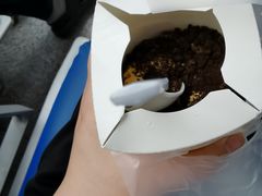 -麦当劳(火车北站餐厅)