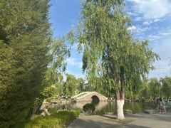 -西宁市人民公园(城西区)