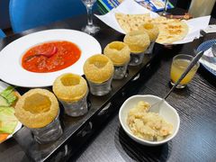 -木尔坦·Multan巴基斯坦清真餐厅halal(大智嘉园店)