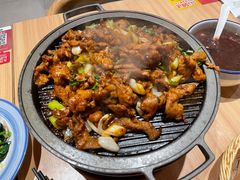 -宏状元现熬粥·京味菜(三里河店)