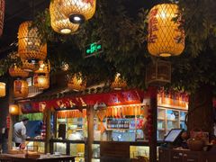 -南京大牌档(青岛万象城店)