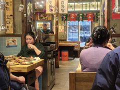 -枣玛尔脊骨汤·烤肉(西塔总店)