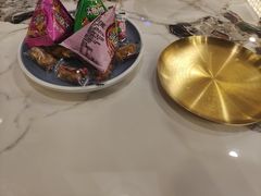 -云鼎·炙火精酿啤酒秘制烧烤(工体店)