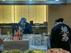 -一豚轩·烧鸟·豚骨拉面(五四路店)