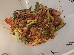 -友达面馆(广州总店)