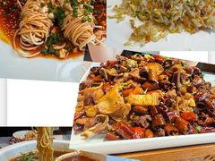 -李氏传家菜(兴城路店)