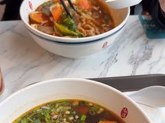 -康师傅私房牛肉面(申虹店)