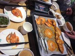 -玫瑰花园自助烤肉(顺义鑫海韵通店)