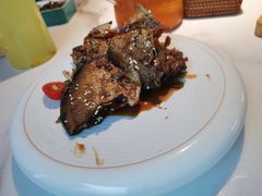 -荷塘秋月·本帮江浙菜(国权路店)