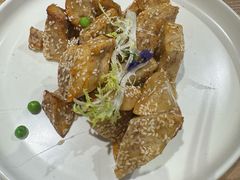 -周家二小姐的菜(西津渡店)