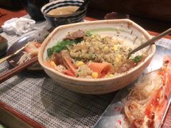 -戏作寿司(观音桥店)