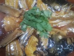 -一家人(南京路店)