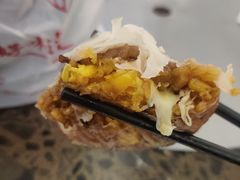 -217笋干馄饨