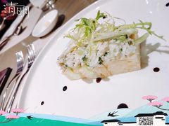 -CHASE Modern Cuisine(崇宁路店)