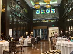 -明阁 Ming Court(广州朗豪酒店)