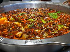 -老哥门肥肠鱼(鱼嘴店)