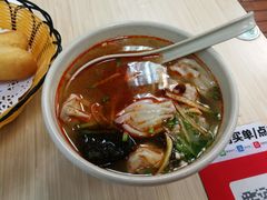 -李先生牛肉面大王(东铁营店)