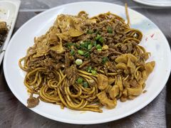 -清真双宝红油牛系列
