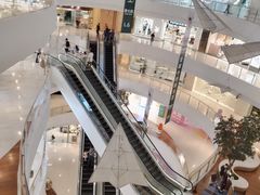 -潮界(虹桥新天地店)