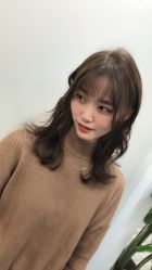 -梳蕾娜 HAIR SALON