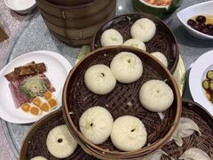 -花园茶楼(兴城西路店)