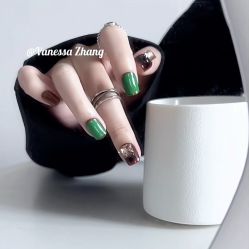 -情同手足美甲美睫