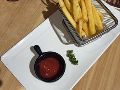 -豪客来牛排(红豆万花城店)