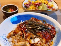 -品未·铁板烧(甜水园店)