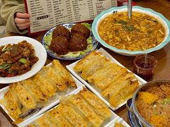 -春水锅贴·传统鲁菜(大明湖店)